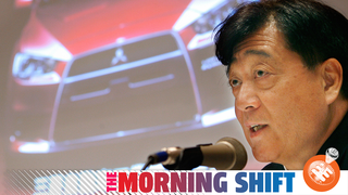 Mitsubishi Just Lost Its Veteran Chairman At The Worst Possible Time